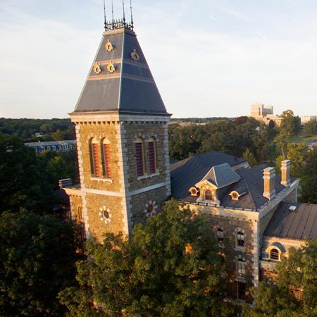 		McGraw Hall
	