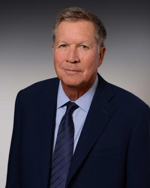 John Kasich