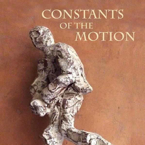 Book cover: Constants of the Motion