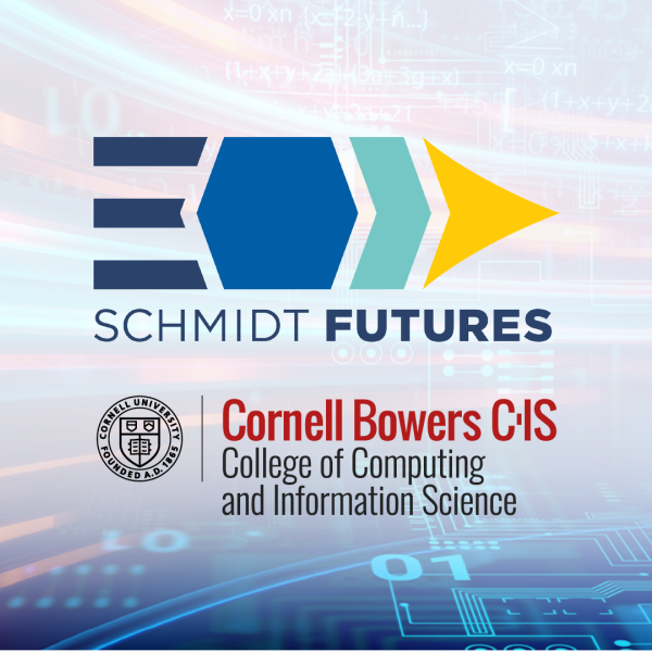 Schmidt Futures logo