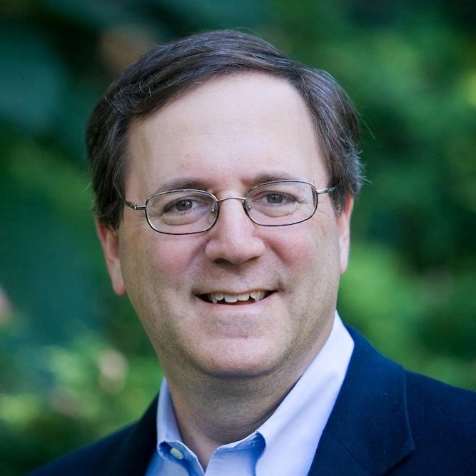 David Sanger
