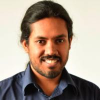  Vikram Gadagkar MS ’10, PhD ‘13 