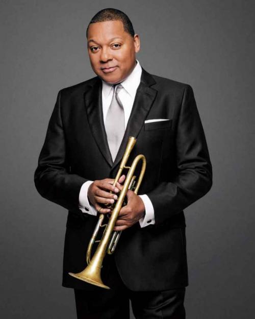 Wynton Marsalis