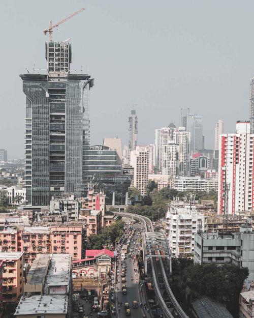 photo of Mumbai, India