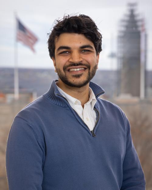 Neil Cholli