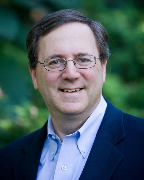 David Sanger