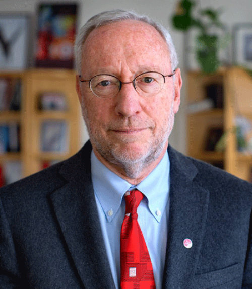  Provost Michael I. Kotlikoff