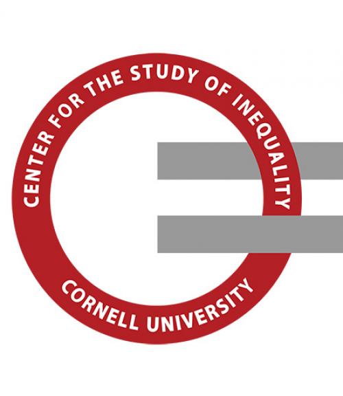  logo for Center for the Study of Inequality