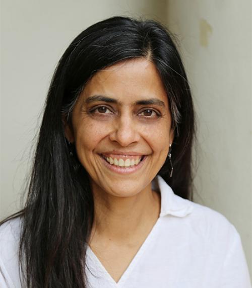  Rachana Kamtekar