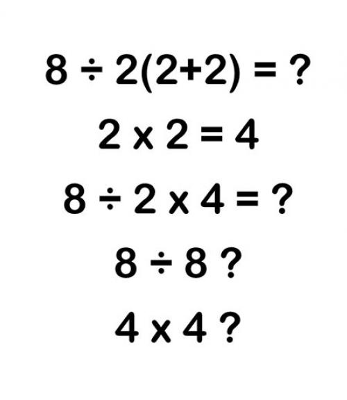  Math formula discussed in the story