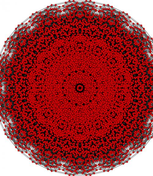  image of a polytope shape