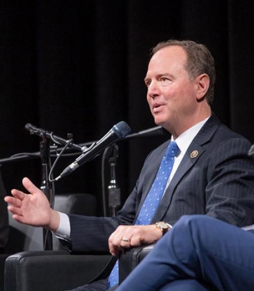  Adam Schiff