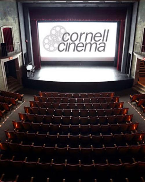  Cornell Cinema